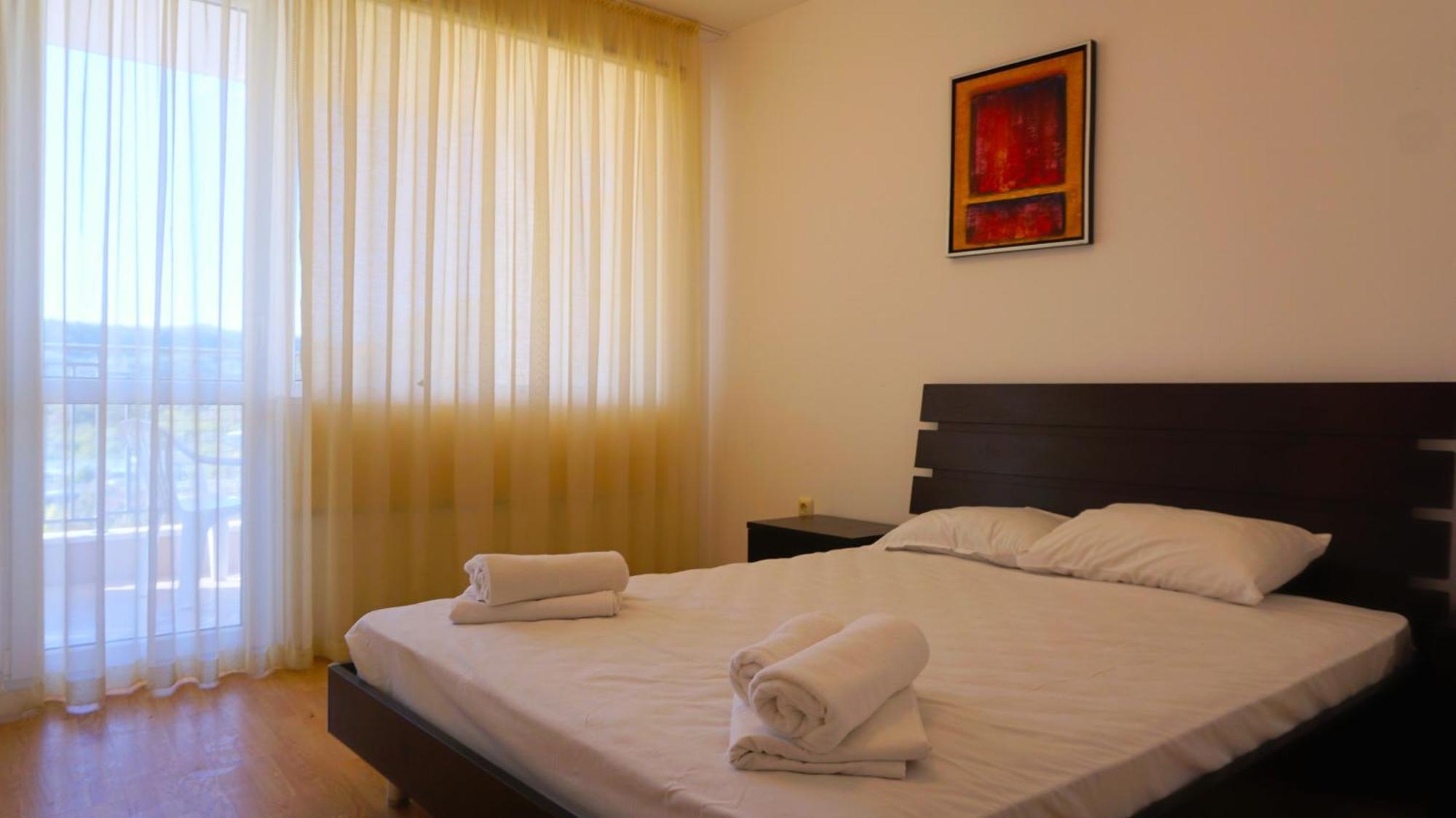 Каварна Хилс Апартаменти - Kavarna Hills Apartments Quarto foto