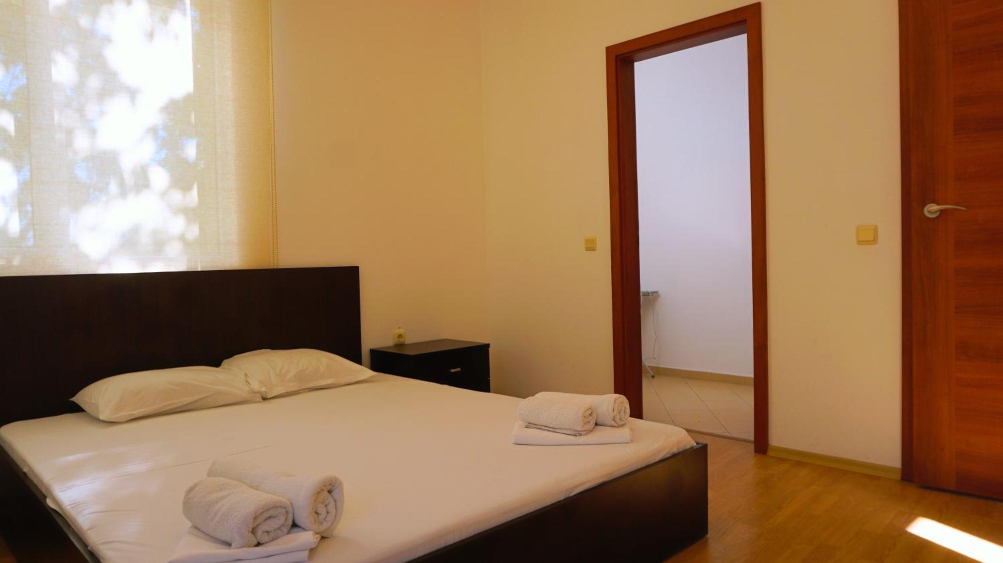 Каварна Хилс Апартаменти - Kavarna Hills Apartments Quarto foto