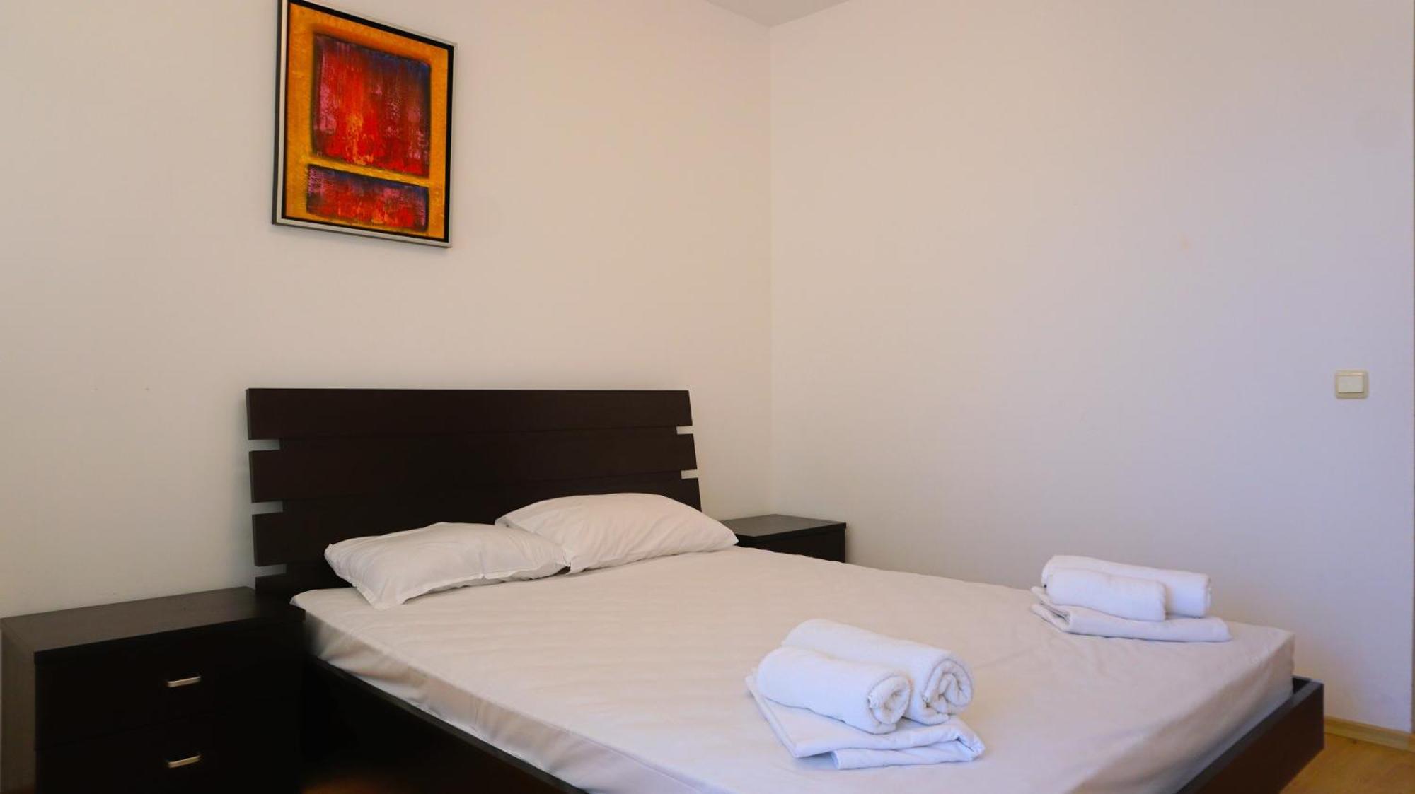 Каварна Хилс Апартаменти - Kavarna Hills Apartments Quarto foto
