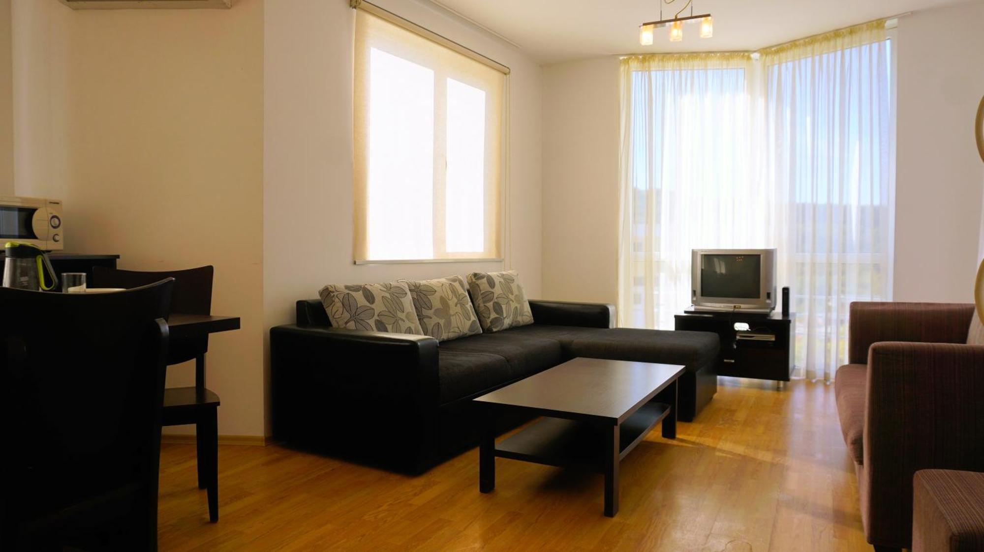 Каварна Хилс Апартаменти - Kavarna Hills Apartments Quarto foto