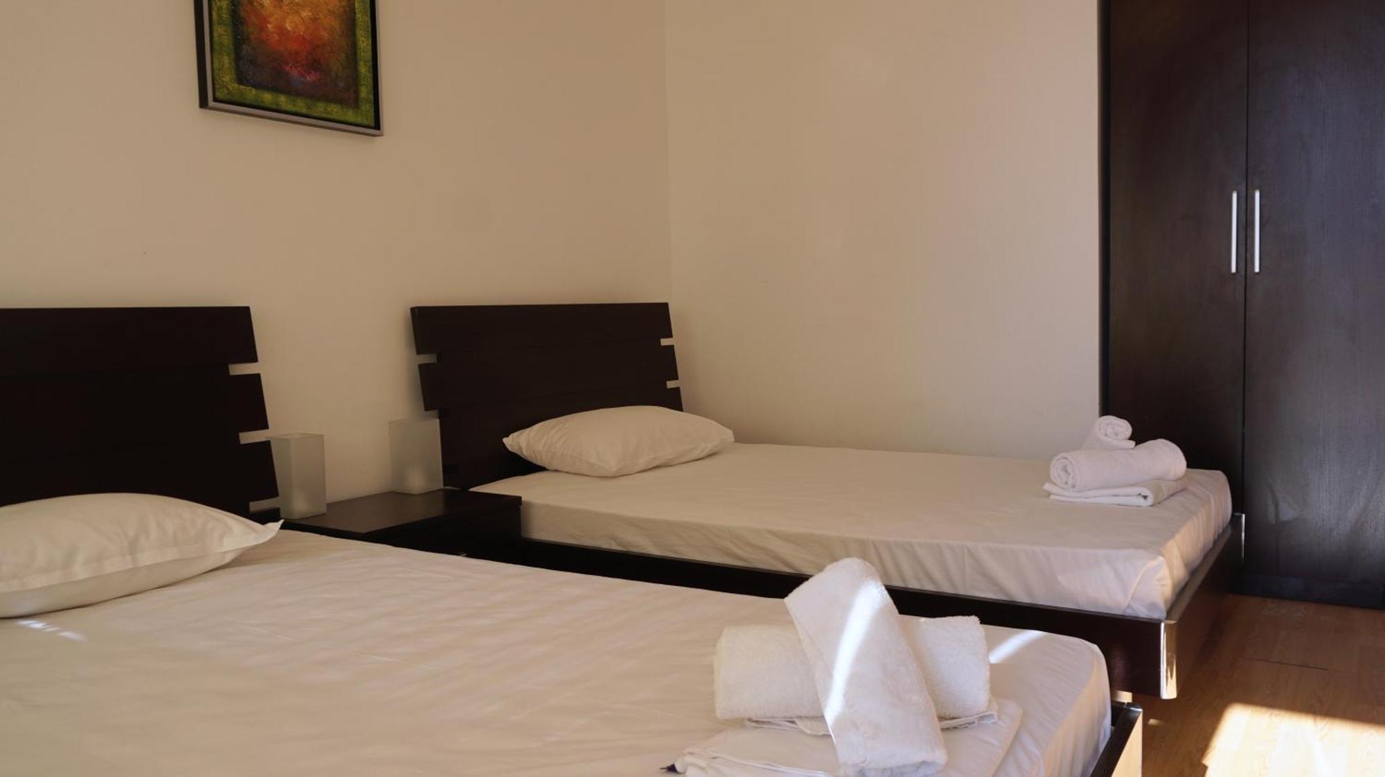 Каварна Хилс Апартаменти - Kavarna Hills Apartments Quarto foto