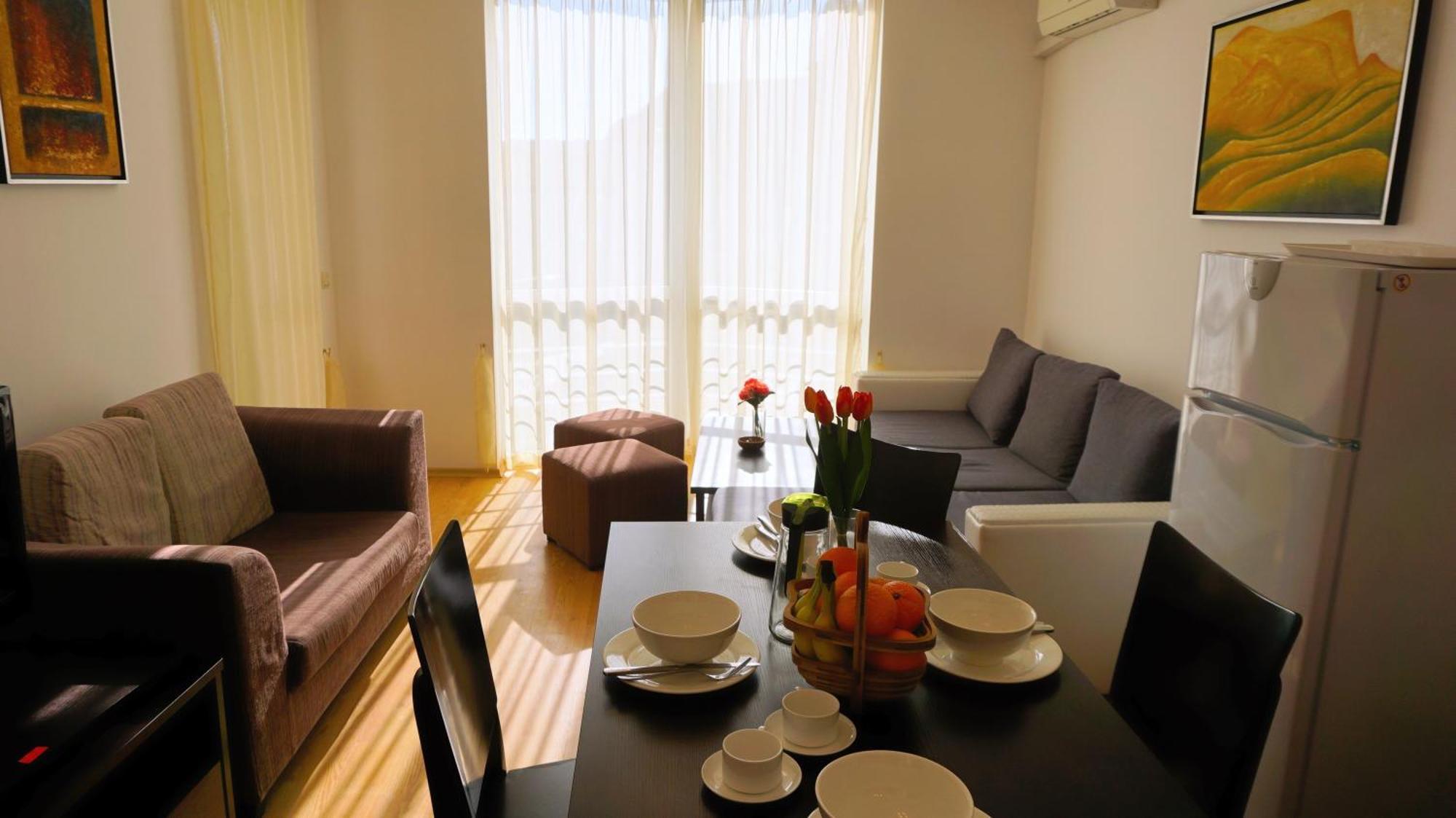 Каварна Хилс Апартаменти - Kavarna Hills Apartments Quarto foto